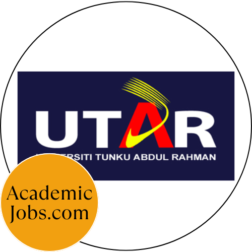 UTAR - Universiti Tunku Abdul Rahman logo