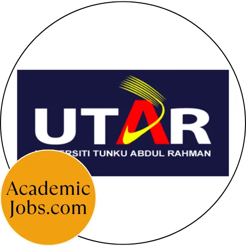 Universiti Tunku Abdul Rahman logo
