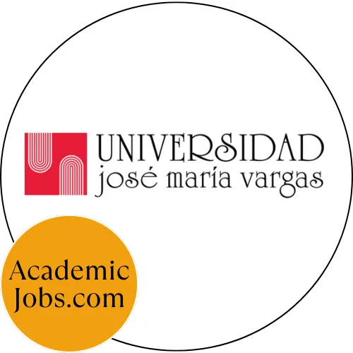 UJMV - Universidad Jose Maria Vargas logo