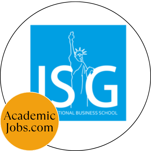 ISG Logo