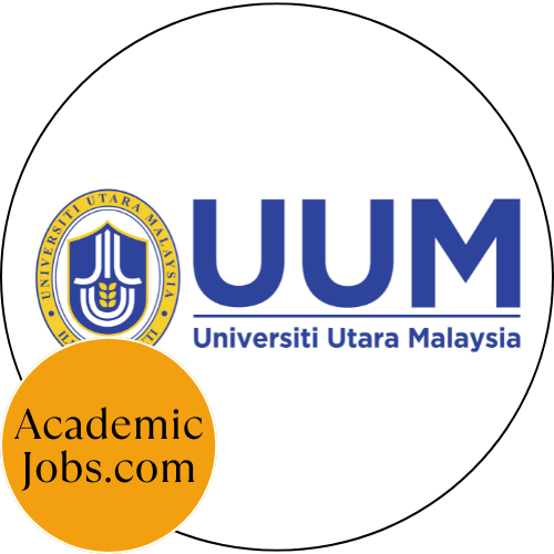 Universiti Utara Malaysia logo