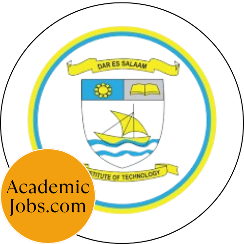 Dares Salaam Institute of Technology logo