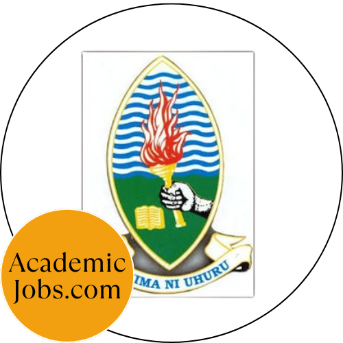 University of Dar Es Salaam logo
