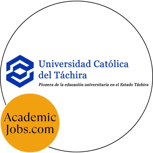 Universidad Católica del Táchira logo