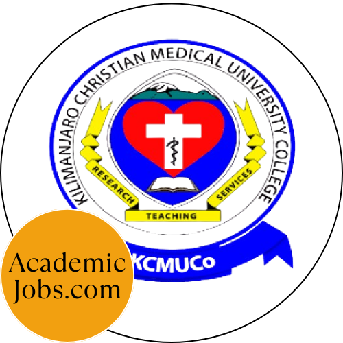 Kilimanjaro Christian Medical College Jobs Logo