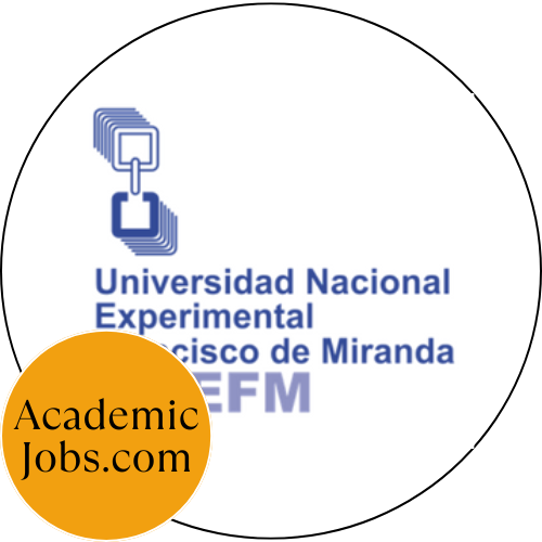 UNEFM - Universidad Nacional Experimental Francisco de Miranda logo