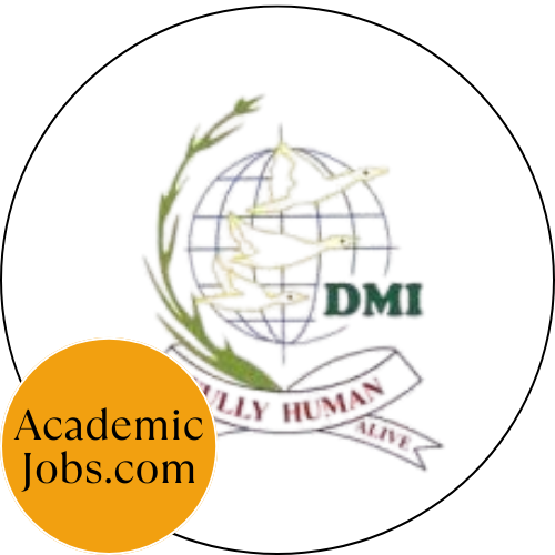 St. Joseph University in Tanzania Jobs Logo