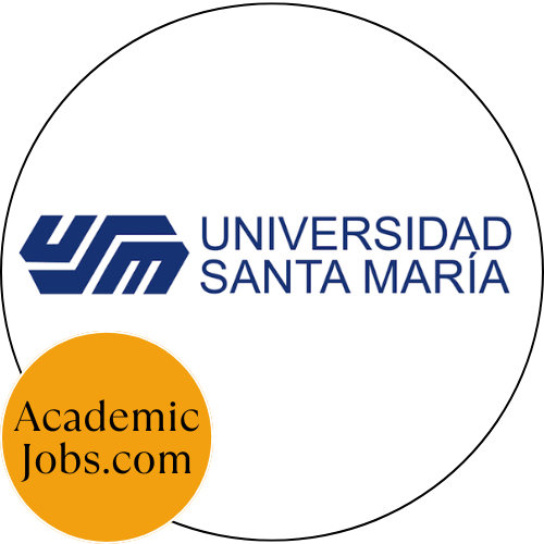 USM - Universidad Santa Maria Caracas logo