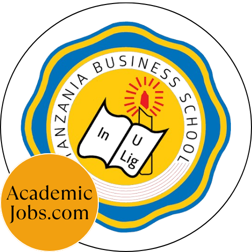 Tanzania Business School Jobs Logo