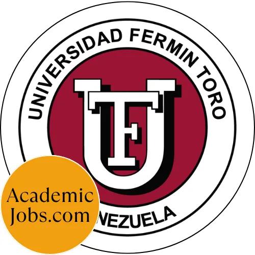 UFT - Universidad Fermin Toro logo