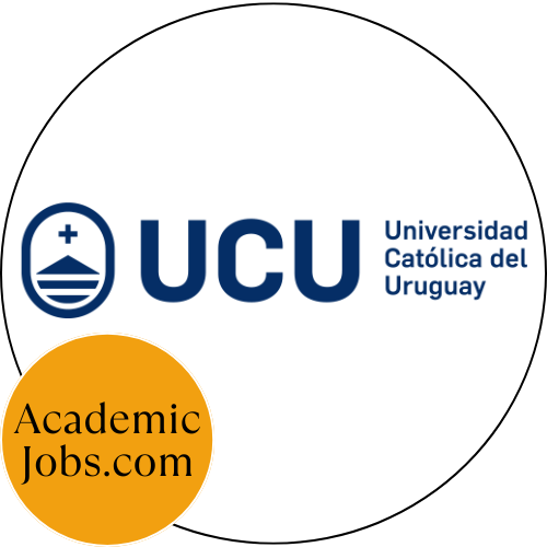 UCU - Universidad Católica del Uruguay logo