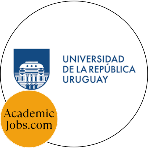 UdelaR - Universidad de la República logo
