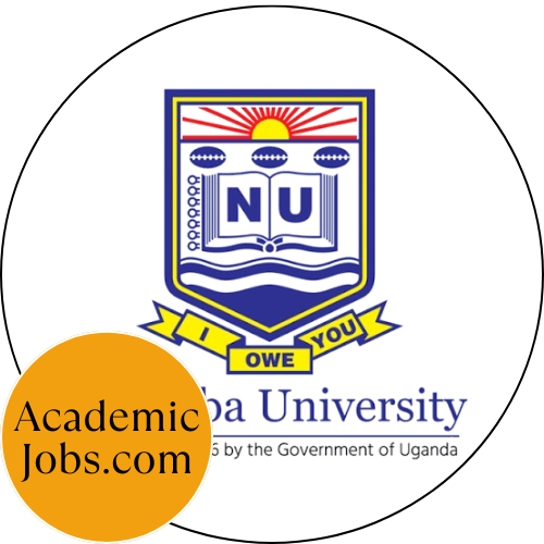 Nkumba - Nkumba University logo