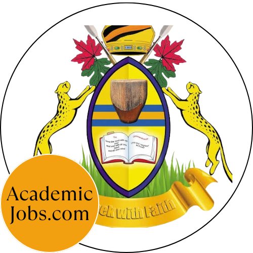 Busoga University logo