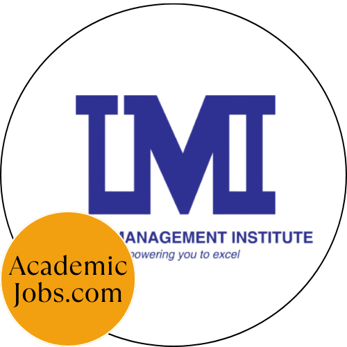 UMI - Uganda Management Institute logo