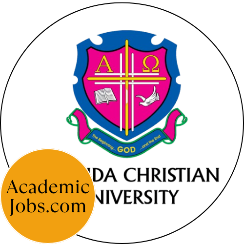 UCU - Uganda Christian University logo