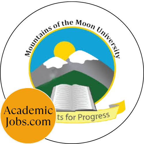 Mountains of the Moon University Jobs logo