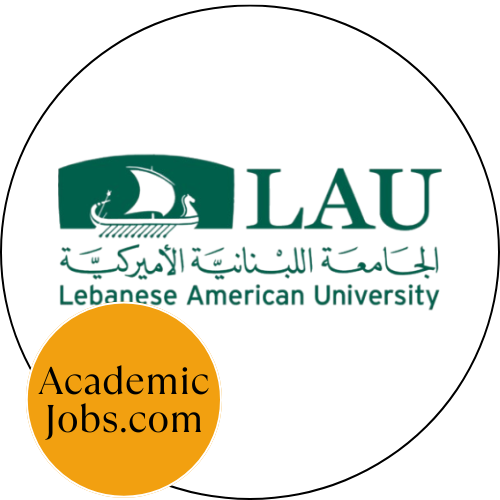 Full-Time Lecturer – AI and Digital Transformation Strategy