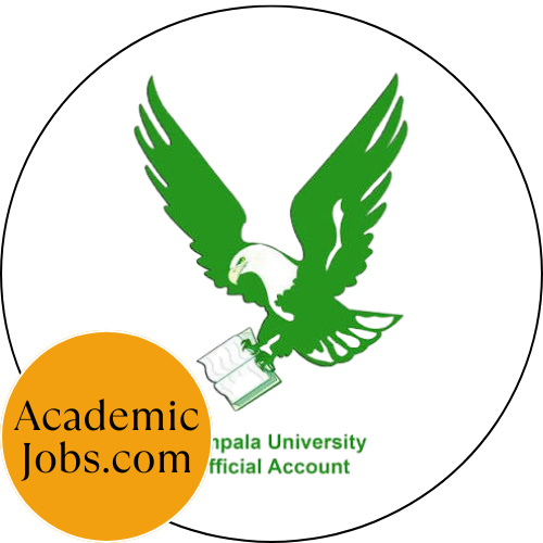 KU - Kampala University logo