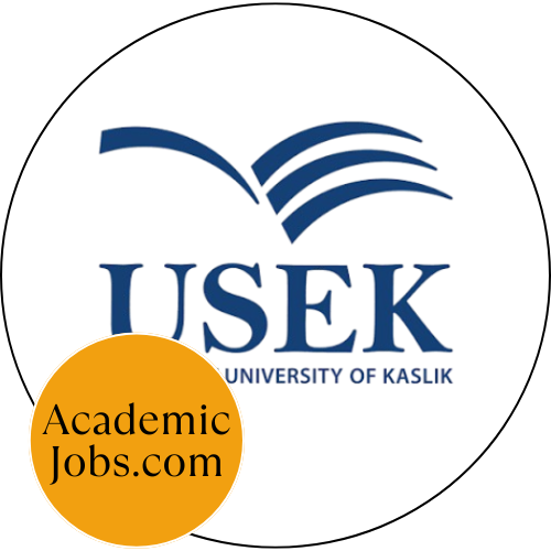 USEK - Holy Spirit University of Kaslik logo