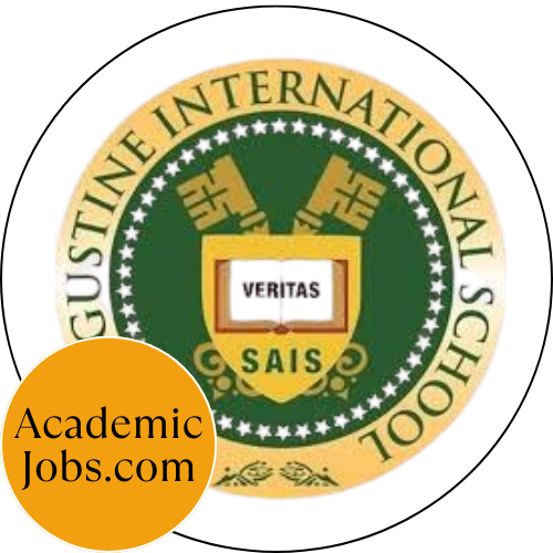 SAIU - St. Augustine International University logo