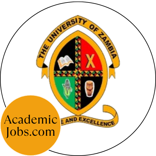 UNZA - University of Zambia logo