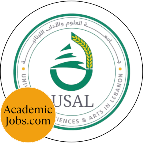 USAL - University of Sciences and Arts (USAL) logo