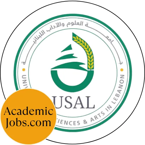 University of Sciences and  Arts (USAL)