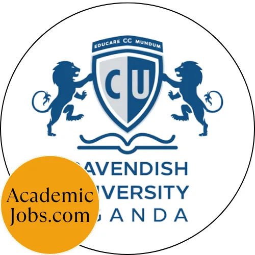 Cavendish University logo