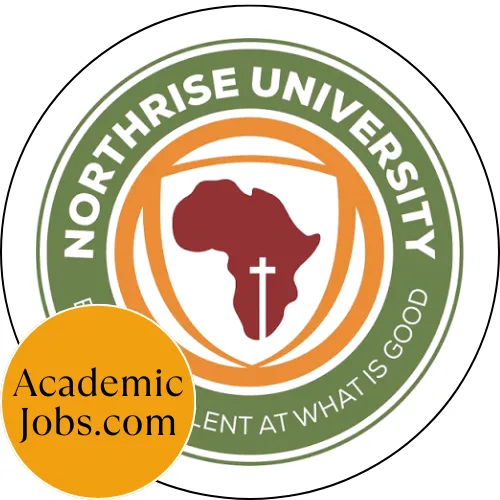 Northrise - Northrise University logo