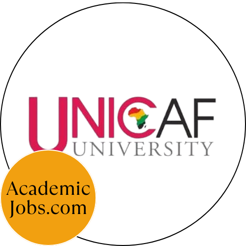 UNICAF - UNICAF University logo