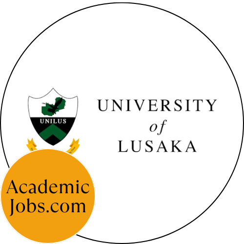 UNILUS - University of Lusaka logo