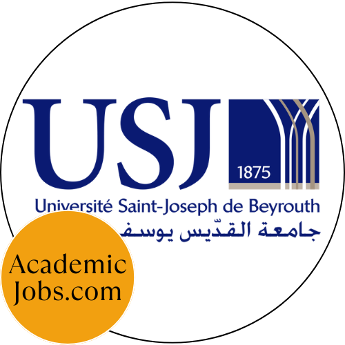 USJ - St. Joseph University Beirut logo