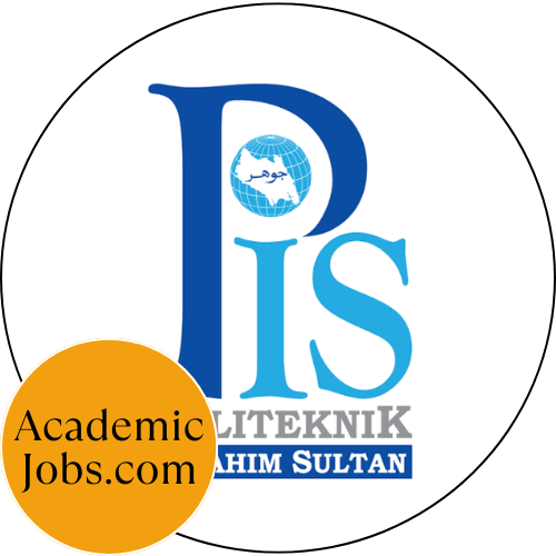 JPP - Politeknik Ibrahim Sultan (PIS) logo
