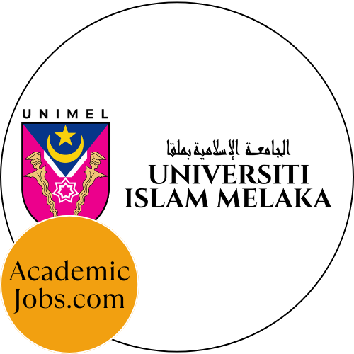 Universiti Islam Melaka (UNIMEL) logo
