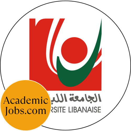 UL - Lebanese University logo