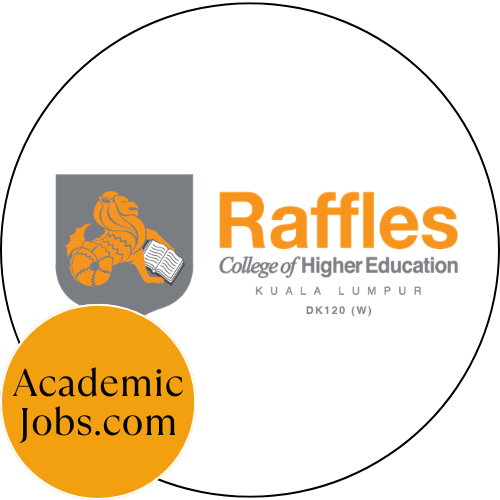 Raffles College of Higher Education
