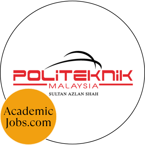 Logo do  Politeknik Sultan Azlan Shah Jobs