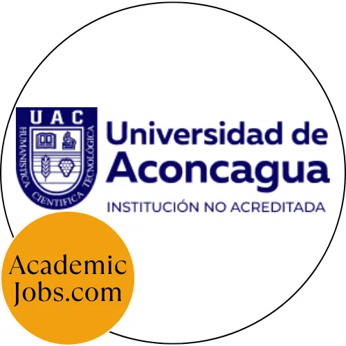 UAC - Universidad de Aconcagua logo