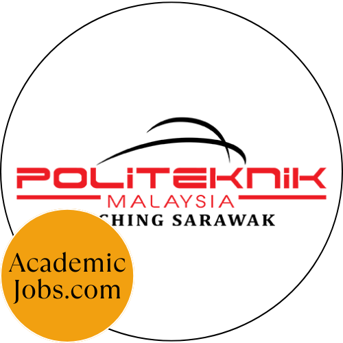 Logo do Politeknik Kuching Sarawak (PKS) Jobs