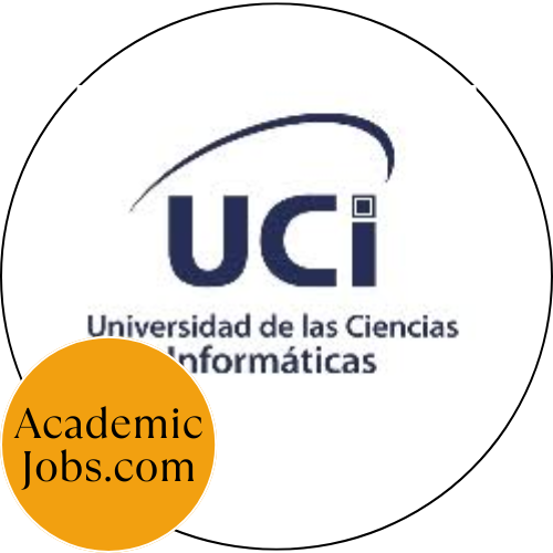 UCINF - Universidad de Ciencias de la Informatica logo
