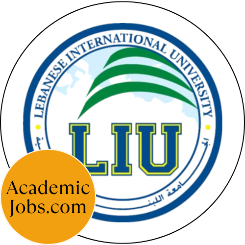 Lebanese International University logo