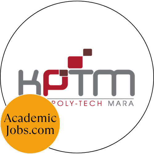 MPTC - Ibu Pejabat Kolej Poly-Tech MARA logo