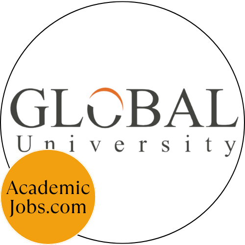 Global University logo