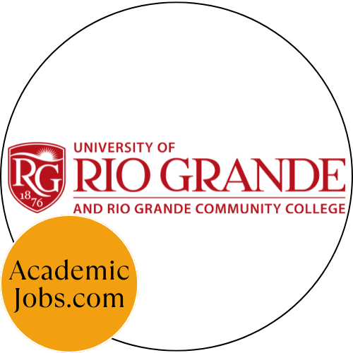 URG - University of Rio Grande logo