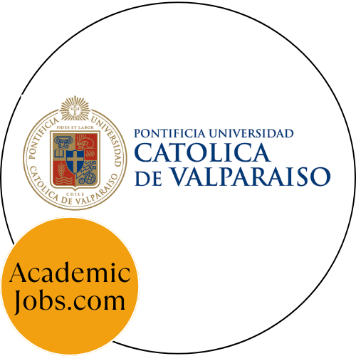 EAD - Pontifical Catholic University of Valparaíso logo
