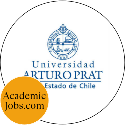 UNAP - Universidad (Arturo Prat) logo