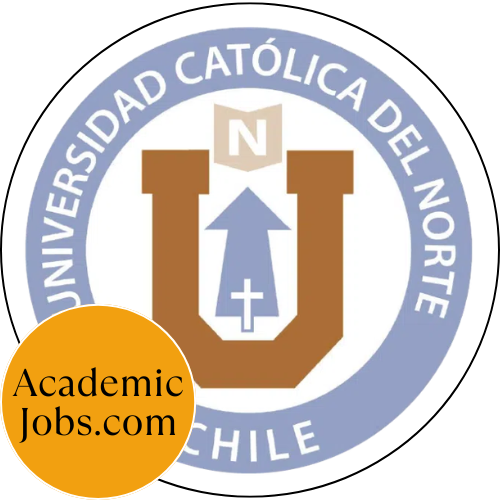 Universidad Catolica del Norte