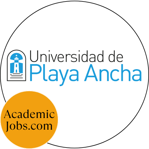 Universidad de Playa Ancha de Ciencias de la Educacion Jobs logo