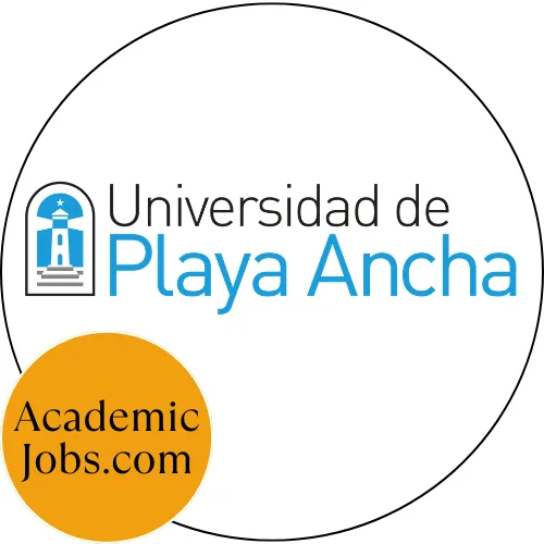 UPLA - Universidad de Playa Ancha de Ciencias de la Educacion logo